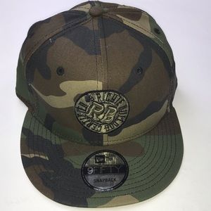 Richie Bulldog Certified New Era 9Fifty Snapback
